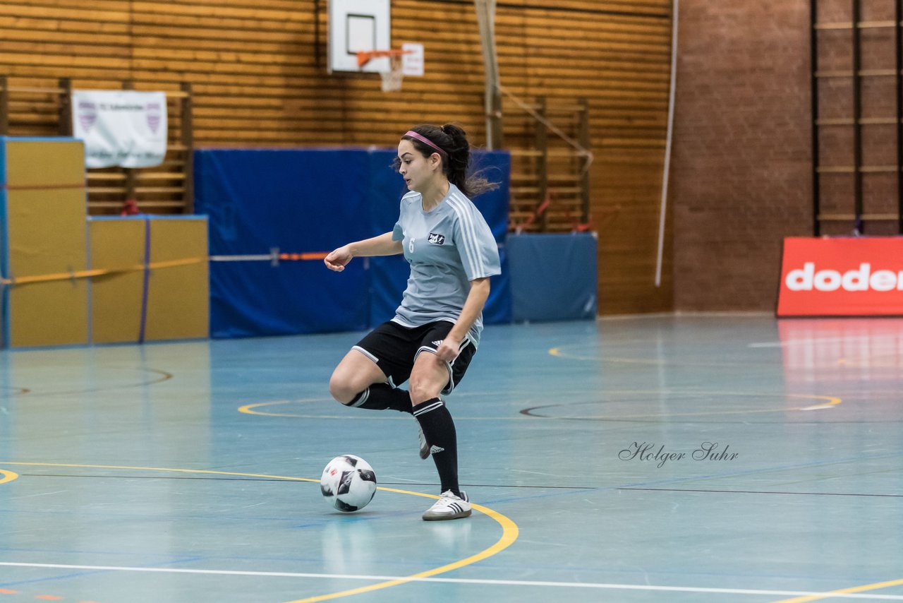Bild 165 - Dodenhof Cup